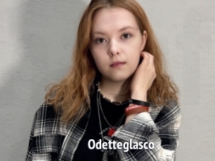 Odetteglasco