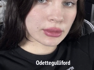 Odettegulliford