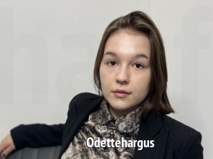 Odettehargus