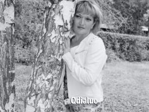 Odialue