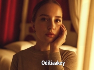 Odiliaakey
