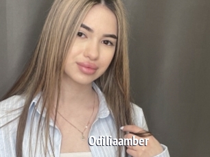 Odiliaamber