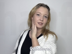 Odiliaamond