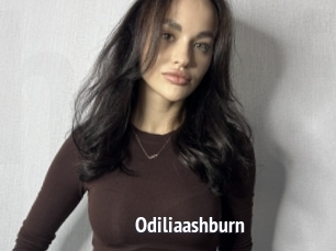 Odiliaashburn
