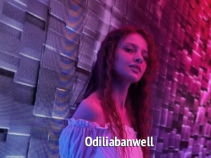 Odiliabanwell