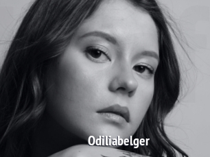 Odiliabelger