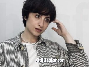 Odiliablanton