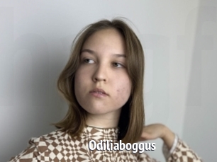 Odiliaboggus