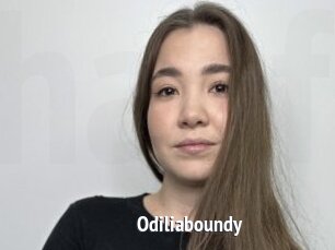 Odiliaboundy
