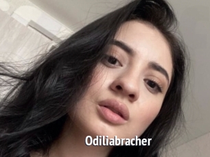 Odiliabracher