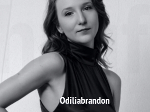 Odiliabrandon
