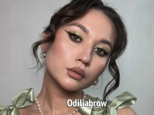 Odiliabrow