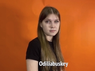 Odiliabuskey