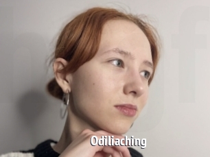 Odiliaching