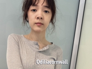 Odiliacornwall