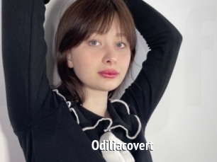 Odiliacovert