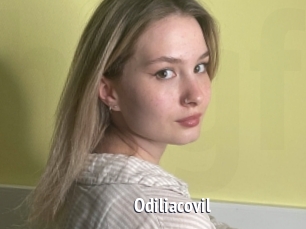 Odiliacovil