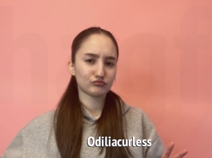 Odiliacurless