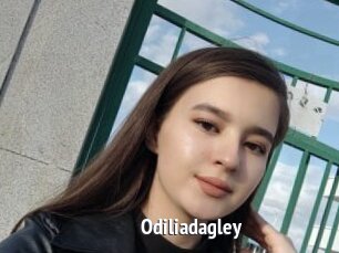Odiliadagley