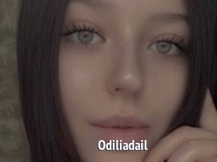 Odiliadail