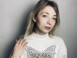 Odiliadenmark