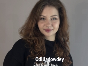Odiliadowdey