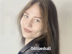 Odiliaedsall