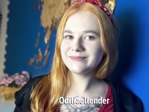 Odiliaellender