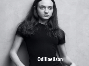 Odiliaellson