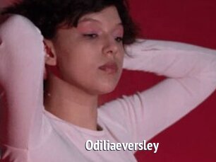 Odiliaeversley