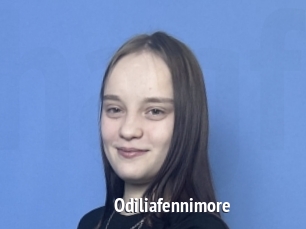 Odiliafennimore