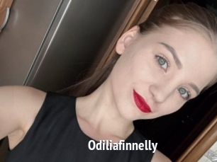 Odiliafinnelly