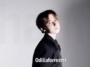 Odiliaforrester