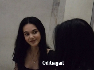 Odiliagail