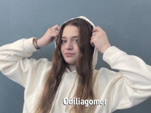 Odiliagomer