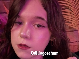Odiliagoreham