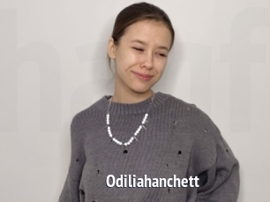 Odiliahanchett
