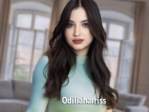 Odiliaharriss