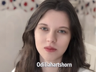 Odiliahartshorn