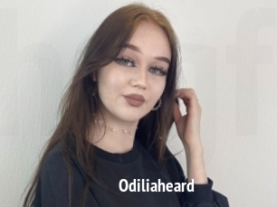 Odiliaheard