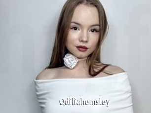 Odiliahemsley