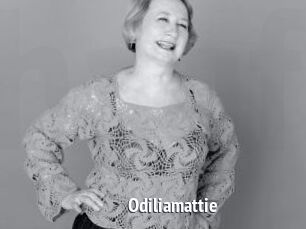 Odiliamattie