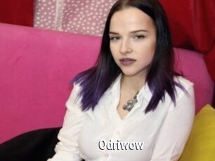 Odriwow