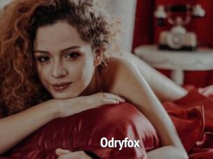 Odryfox