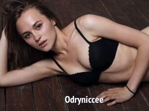 Odryniccee