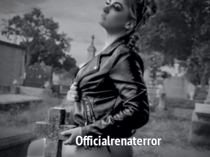 Officialrenaterror