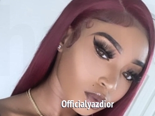 Officialyazdior