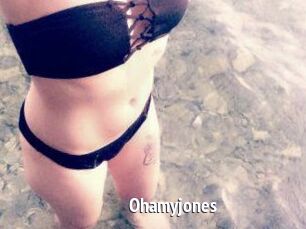 Ohamyjones