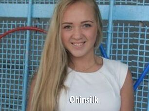 Ohinsilk