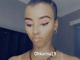 Ohkarina19